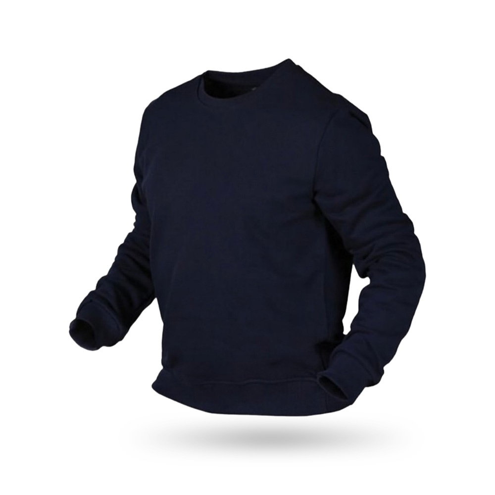 Basic Sweatshirt