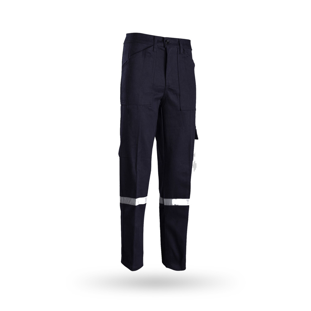 Yazlık Standart Pantolon