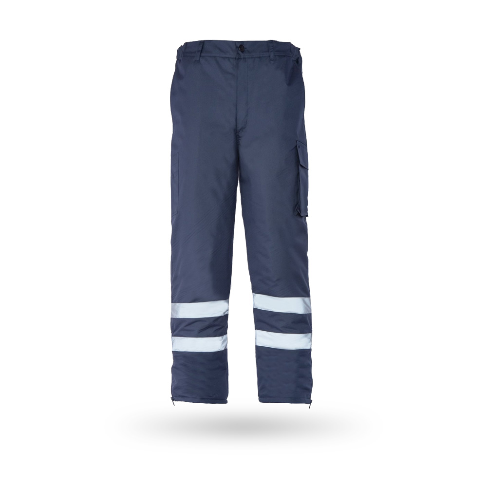Yüksek Görünürlük Pantolon